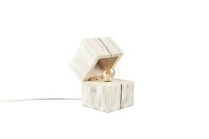 Trio TREASURE asztali lámpa 514110101 small 2