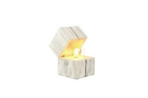 Trio TREASURE asztali lámpa 514110101 small 4