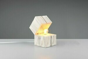 Trio TREASURE asztali lámpa 514110101 small 6