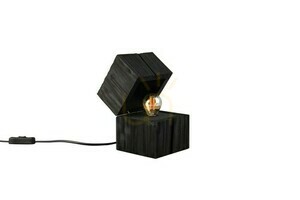 Trio TREASURE asztali lámpa 514110102 small 2
