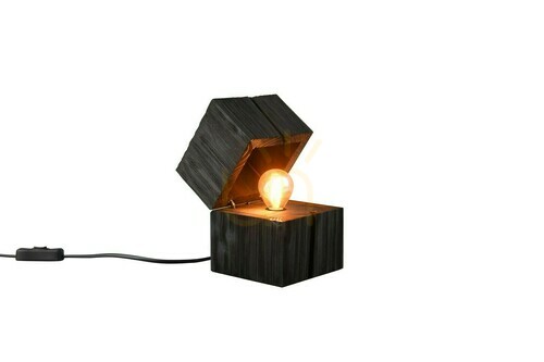 Jelölje be Trio TREASURE asztali lámpa 514110102