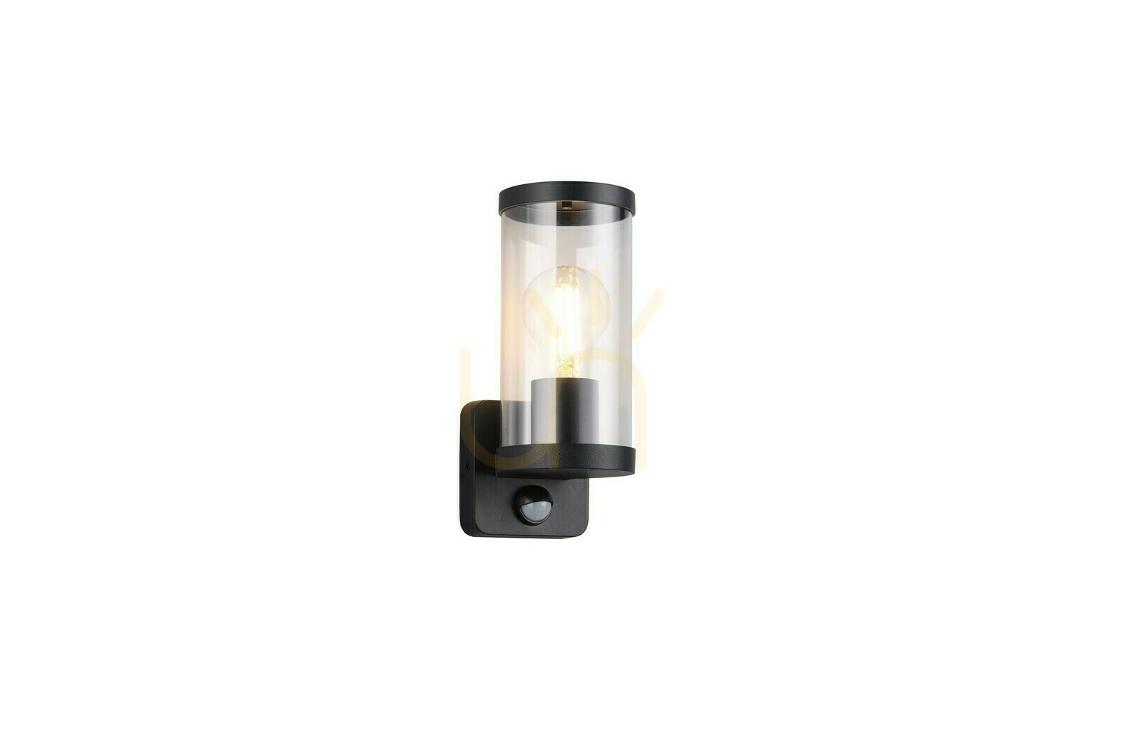 Kültéri fali lámpa RL BONITO - MOVEMENT SENSOR R21599132