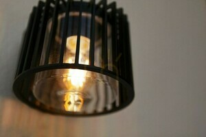 Kültéri fali lámpa Lutec SHYNE 5197501012 fekete alumínium üveg 25 W 3 Kültéri fali lámpa Lutec SHYNE 5197501012 fekete alumínium üveg 25 W small 3