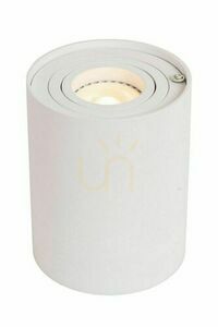 Lucide TUBE fehér fém LED GU10 5 W 2700 K asztali lámpa 22552/05/31 small 0
