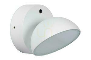 Kültéri fali lámpa Lucide FINN fehér LED IP54 12W 22865/12/31 small 1