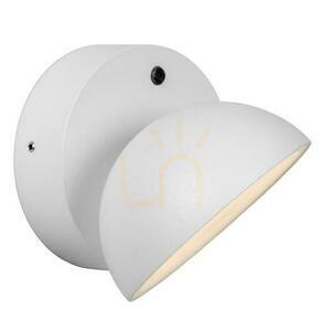 Kültéri fali lámpa Lucide FINN fehér LED IP54 12W 22865/12/31 small 2