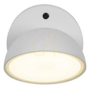 Kültéri fali lámpa Lucide FINN fehér LED IP54 12W 22865/12/31 small 3