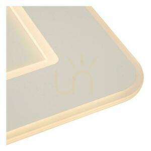 Plafon lámpa Lucide AXELLE LED fehér 24W 39,4 cm 44111/24/31 small 4