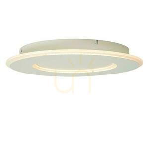 Plafonlámpa Lucide AXELLE LED fehér 39,6 cm 24W 44110/24/31 small 3