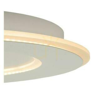 Plafonlámpa Lucide AXELLE LED fehér 39,6 cm 24W 44110/24/31 small 4