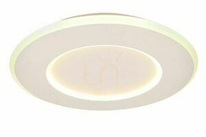 Plafonlámpa Lucide AXELLE LED fehér 39,6 cm 24W 44110/24/31 small 0