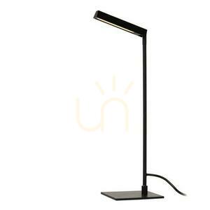 Asztali lámpa Lucide LAVALE fekete LED fém 42,3 cm 44501/03/30 small 2