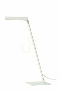 Asztali lámpa Lucide LAVALE fehér LED érintős 3W 44501/03/31 small 0