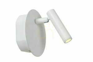 Lucide JOLIJN fehér LED fali lámpa 77288/03/31 small 0