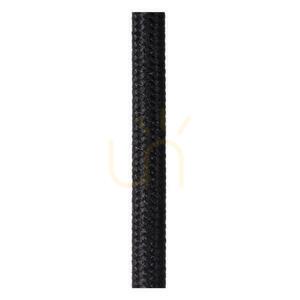 Lucide Hannelore fekete fém függőlámpa 30 cm 1xE27 small 3
