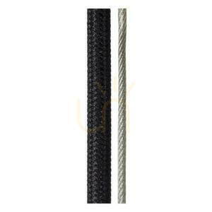 Függőlámpa Lucide Hannelore arany fém 40 cm modern LED E27 small 3