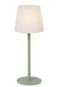 Kültéri állólámpa Lucide TYON zöld LED IP65 41 cm small 0