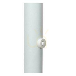 Lucide ZENITH fehér LED dimmelhető modern állólámpa small 2