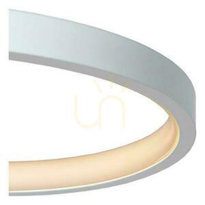 Lucide MAXENCE LED mennyezeti lámpa fehér 46 cm 24W 1400 lm small 4