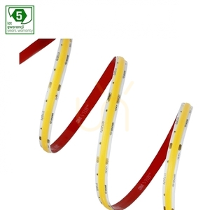 Led szalag 8W/m COB 24V NW 5 év Roll 5 M fedél nélkül 0 Led szalag 8W/m COB 24V NW 5 év Roll 5 M fedél nélkül small 0