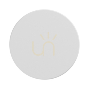 Piatta 9 W Cct 230 V Ip44 120x47 Mm Fehér kerek homlokzat small 7