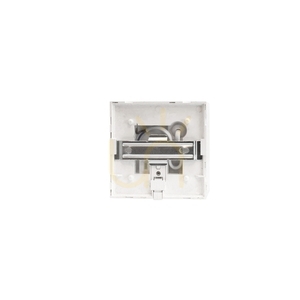 Scatollo 5 W Cct 230 V Ip54 100x100x75 Mm fehér homlokzat small 2