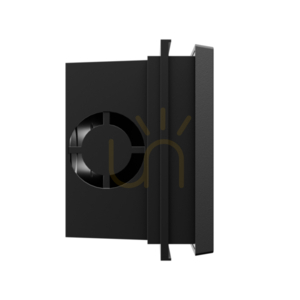 Encanta 6 W Cct 230 V Ip54 230x84x52 Mm Fekete süllyesztett homlokzati lámpa. 2 Encanta 6 W Cct 230 V Ip54 230x84x52 Mm Fekete süllyesztett homlokzati lámpa. small 2