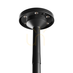 Solara Plato 1 W Cct Ip65 126x51x290mm fekete meghajtású 2 év garancia. Spektrum 9 Solara Plato 1 W Cct Ip65 126x51x290mm fekete meghajtású 2 év garancia. Spektrum small 9