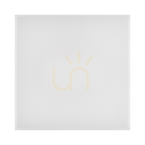 Scatollo 20 W Cct 230 V Ip54 250x250x75 Mm fehér homlokzati fényforrás 1 Scatollo 20 W Cct 230 V Ip54 250x250x75 Mm fehér homlokzati fényforrás small 1