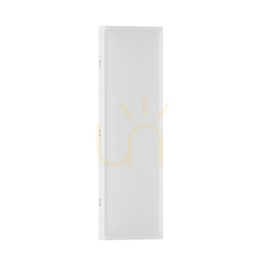 Scatollo 20 W Cct 230 V Ip54 250x250x75 Mm fehér homlokzati fényforrás 8 Scatollo 20 W Cct 230 V Ip54 250x250x75 Mm fehér homlokzati fényforrás small 8