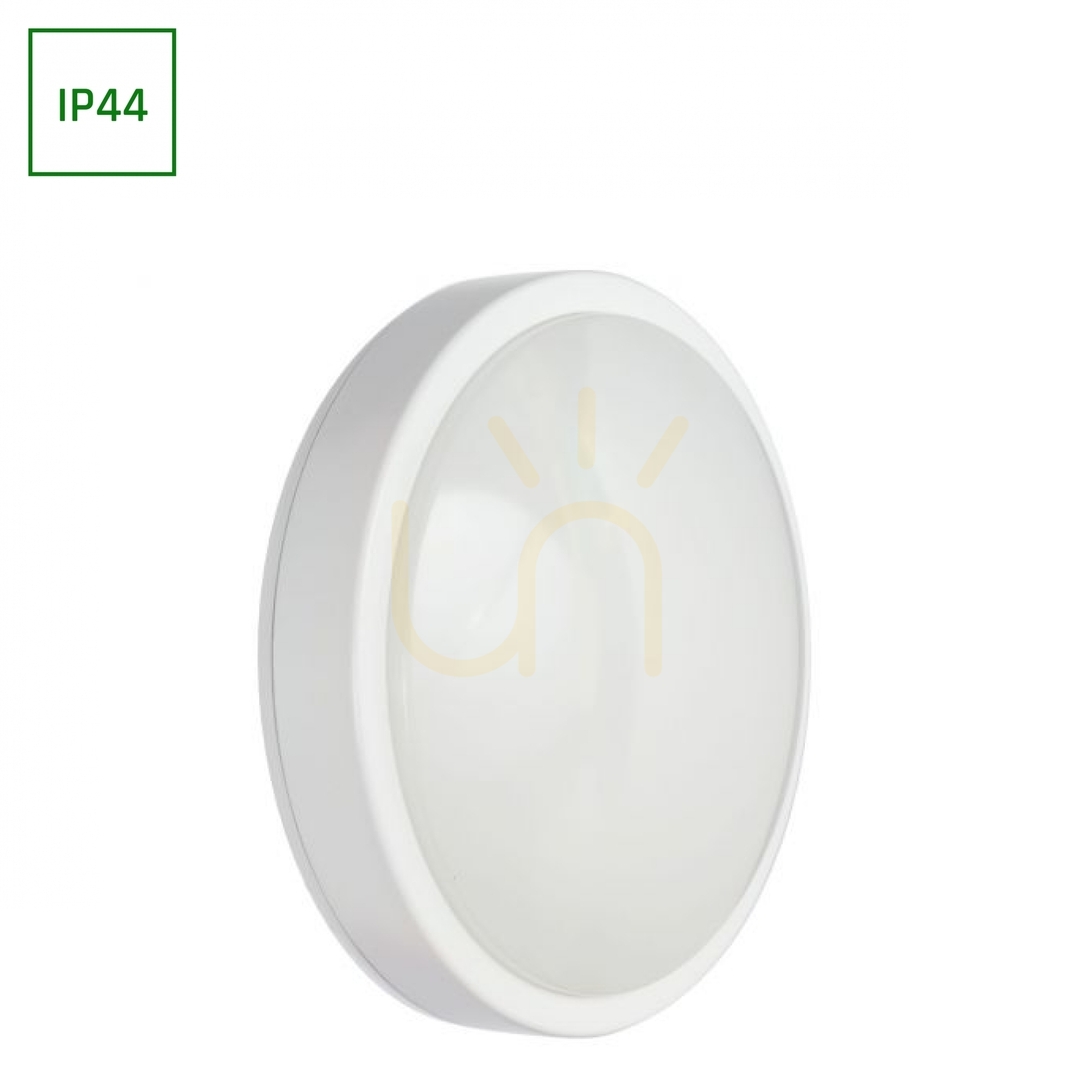 Jelölje be Nymphea Eco Led 230 V 27 W Ip44 Nw Mennyezeti fehér Nymphea Eco Led 230 V 27 W Ip44 Nw Mennyezeti fehér