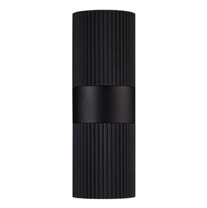 Kyklop Ripple kültéri fali lámpa IP54 fekete Nordlux 2 Kyklop Ripple kültéri fali lámpa IP54 fekete Nordlux small 2