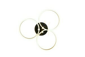 Trio CARUSO Plafond 648110680 small 4