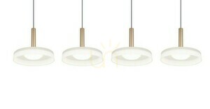 Trio CELESTE függőlámpa 354910465 small 2