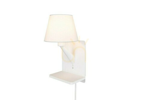 Jelölje be Trio COMFORT fali lámpa 262670131