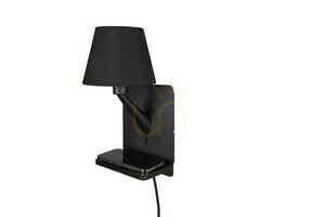 Trio COMFORT fali lámpa 262670132 small 1