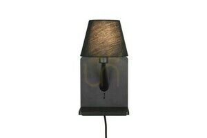 Trio COMFORT fali lámpa 262670132 small 4