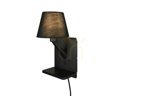 Jelölje be Trio COMFORT fali lámpa 262670132