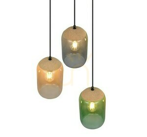 Trio CORK függőlámpa 364630317 small 1