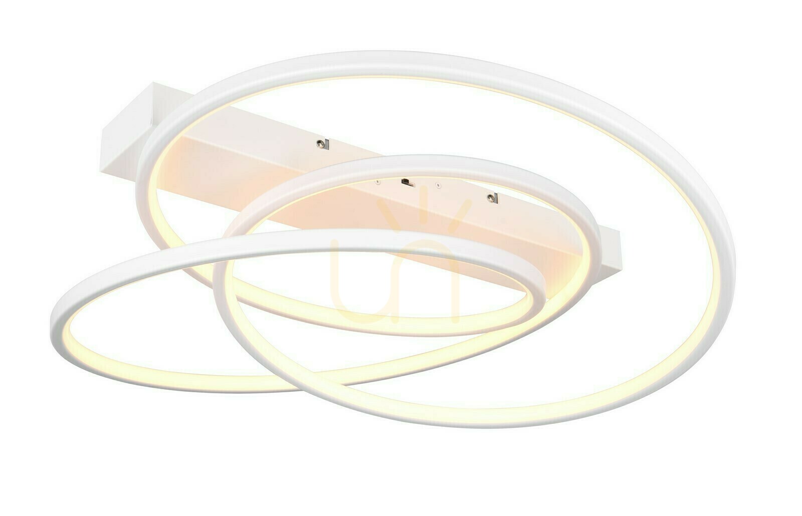 Trio plafond DARVIN 649110131