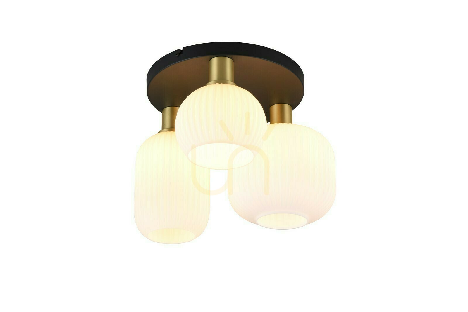 Trio DIVA Plafond 619800308