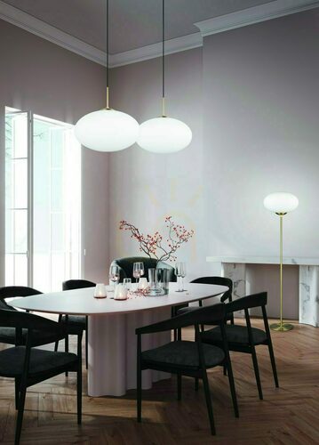 Jelölje be Trio FOMENTO függőlámpa 363190108
