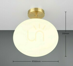 Trio FOMENTO plafond 663100108 small 4