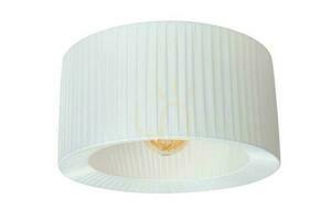 Plafon lámpa Lucide FOLD fehér 40 cm Japandi E27 LED dimmelhető 21139/01/31 small 1