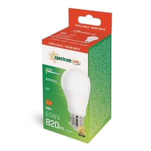 Led Gls E27 230 V 9 Ww spektrum 230 V 9 Ww spektrum 1 Led Gls E27 230 V 9 Ww spektrum 230 V 9 Ww spektrum small 1