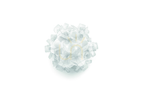 Jelölje be Slamp Clizia mennyezeti/fali Mini Pixel mennyezeti lámpa.
