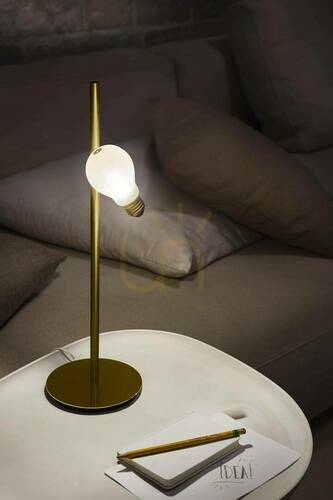 Jelölje be Slamp Idea asztali modern lámpa