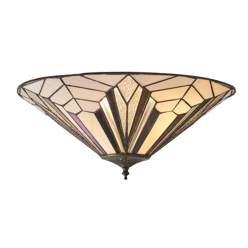 Jelölje be Astoria Tiffany Plafond többszínű 63935 Lakberendezés