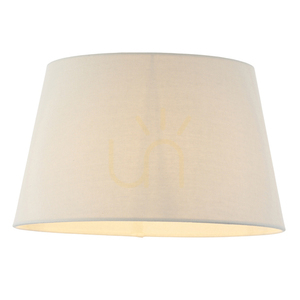 Cici Beige lámpaernyő CICI-14IV Lakberendezés small 2