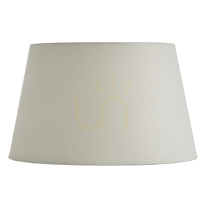 Cici Beige lámpaernyő CICI-14IV Lakberendezés small 5